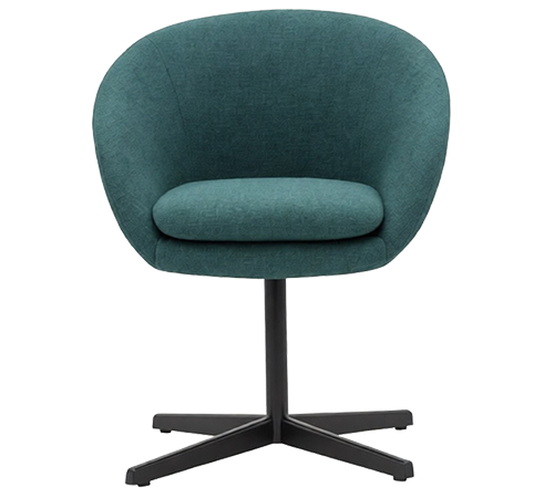 Полукресло Russell фабрики MINOTTI