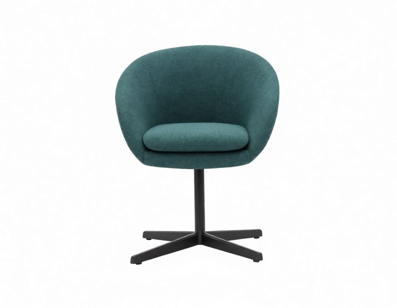 Полукресло Russell фабрики MINOTTI