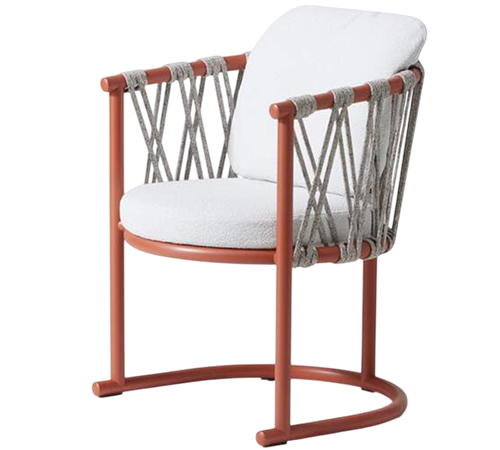 Полукресло Trampoline Outdoor фабрики CASSINA