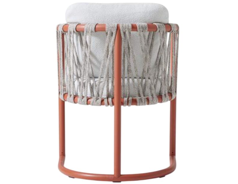 Полукресло Trampoline Outdoor фабрики CASSINA