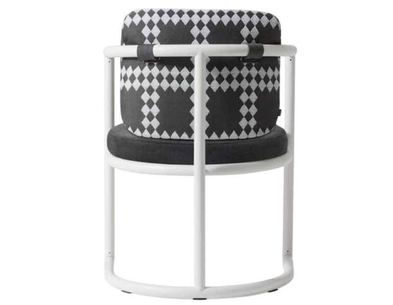 Полукресло Trampoline Outdoor фабрики CASSINA