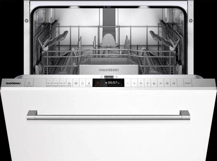 Посудомоечная машина DF261100 GAGGENAU