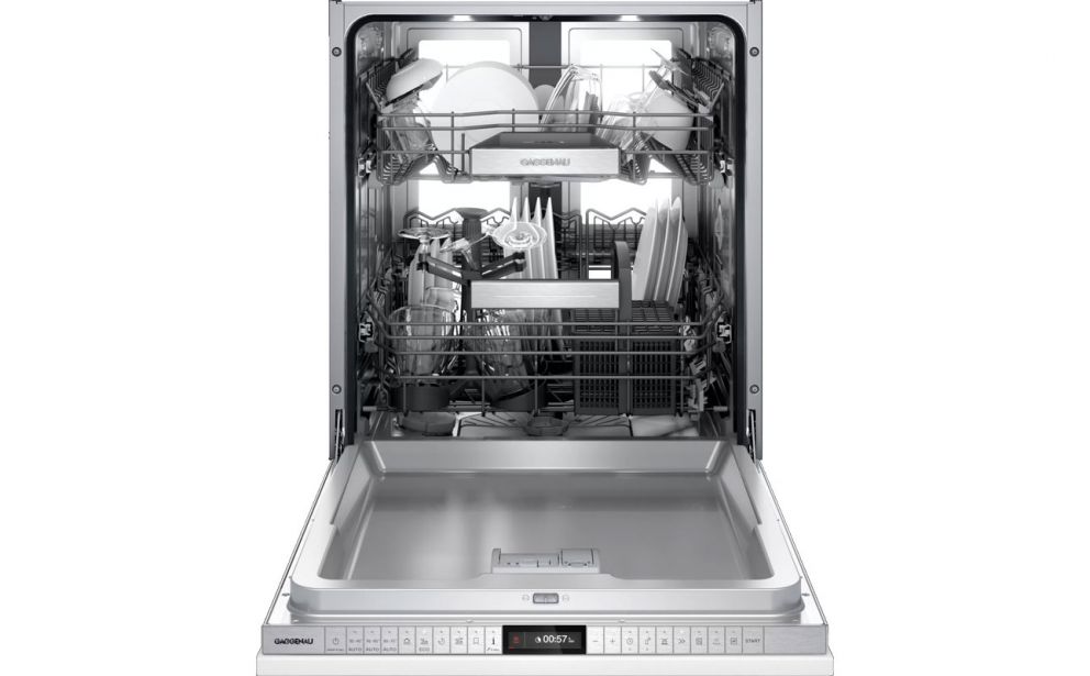 Посудомоечная машина DF480100 GAGGENAU