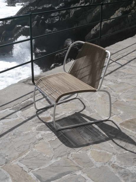 Кресло Tibes Outdoor фабрики POTOCCO