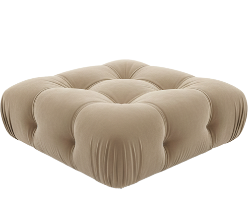 Пуф Camaleonda фабрики B&B ITALIA