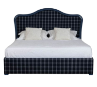 Кровать Matisse II (спальное место 180Х200)