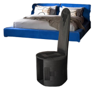 Кровать Miami Soft (спальное место 160Х200)