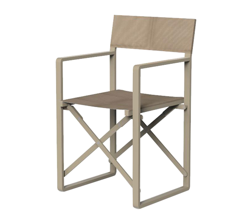 Стул Chic фабрики TALENTI