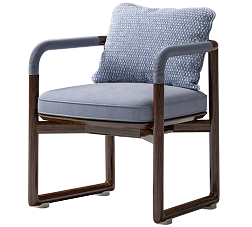 Стул Jiselle S фабрики CIPRIANI HOMOOD