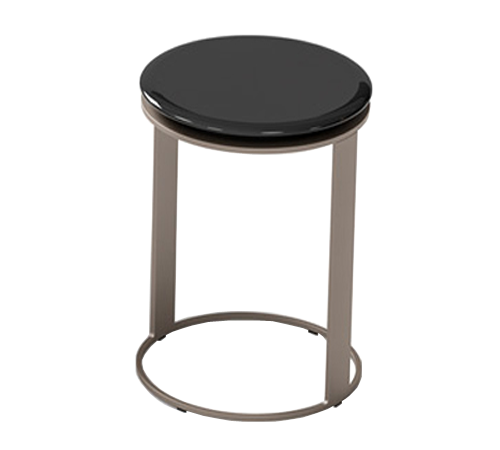 Журнальный (кофейный) столик Denis фабрики CIPRIANI HOMOOD