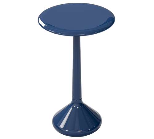 Журнальный (кофейный) столик Eda фабрики CIPRIANI HOMOOD