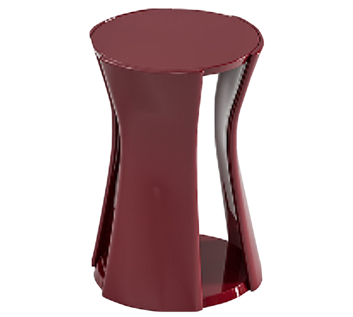 Журнальный (кофейный) столик Grace фабрики CIPRIANI HOMOOD