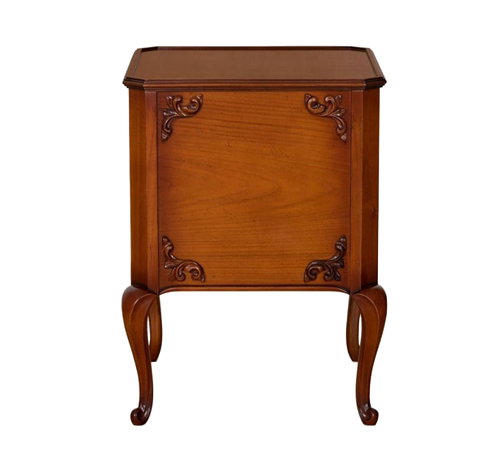 Журнальный (кофейный) столик Sabine Square фабрики AM LIVING