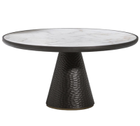 Журнальный (кофейный) столик Duo Pedestal
