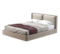 Кровать Kelsi (спальное место 150X200)
