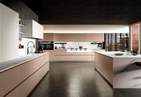 Кухня Atelier 1