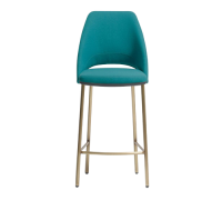 Барный стул Vic Metal 659/2