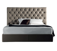 Кровать Ducale Gran Capitonne (спальное место 160Х200)