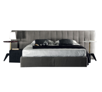 Кровать Ducale Gran Coupe (спальное место 160Х200)