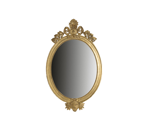 Зеркало Art. KE71 фабрики SALDA