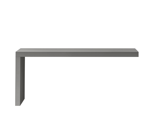 Консоль Elle фабрики NOVAMOBILI