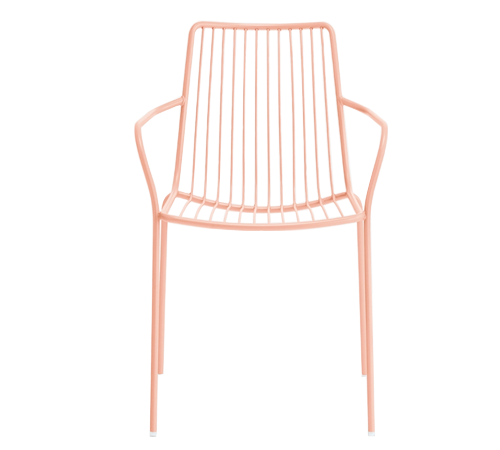 Стул Nolita 3656 фабрики PEDRALI