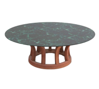 Журнальный (кофейный) столик Lebeau Wood Low Table
