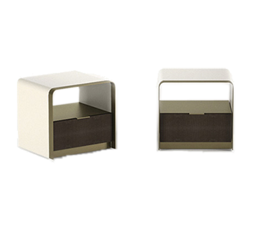 Прикроватная тумба Grace фабрики RUGIANO