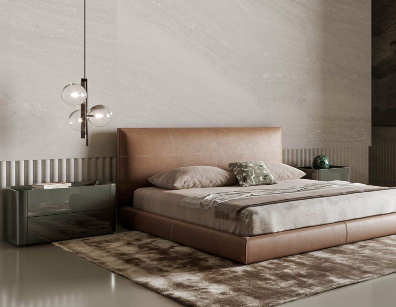 Прикроватная тумба Arragan фабрики BONALDO