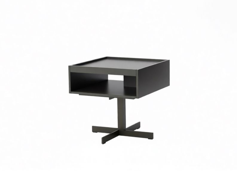 Прикроватная тумба Close фабрики MINOTTI