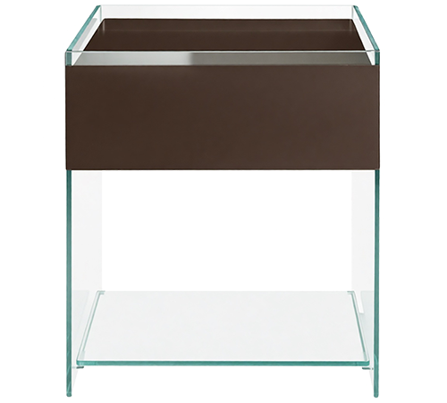 Bedside table Dino from FIAM factory