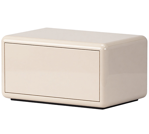 Прикроватная тумба Fill фабрики MINOTTI