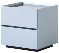 Прикроватная тумба Ghost Box