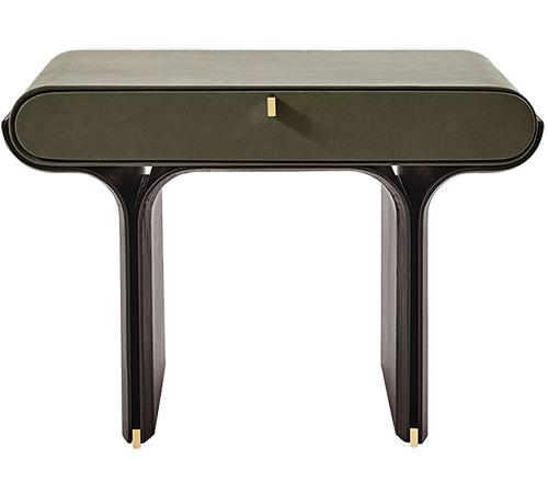 Прикроватная тумба Stami фабрики GALLOTTI&RADICE