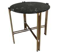 Приставной журнальный (кофейный) столик Bamboo II