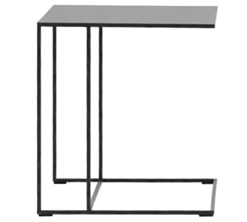 Приставной журнальный (кофейный) столик Leger Outdoor фабрики MINOTTI
