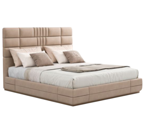 Кровать Susan фабрики ANTONELLI ATELIER