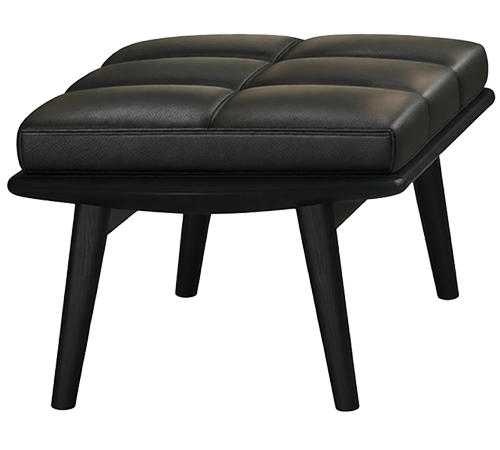 Пуф Fynn II фабрики MINOTTI