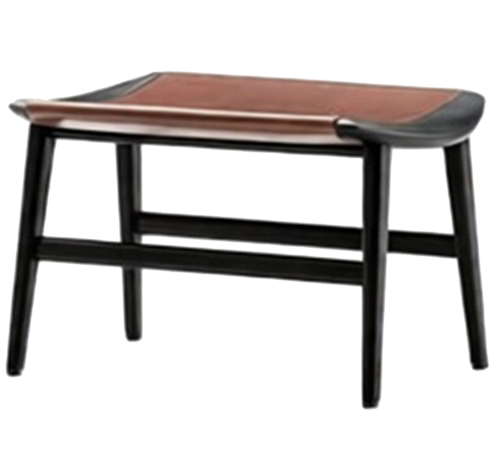 Пуф Fynn I фабрики MINOTTI