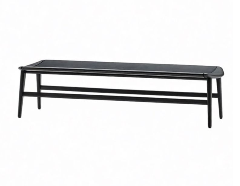 Банкетка Fynn I фабрики MINOTTI