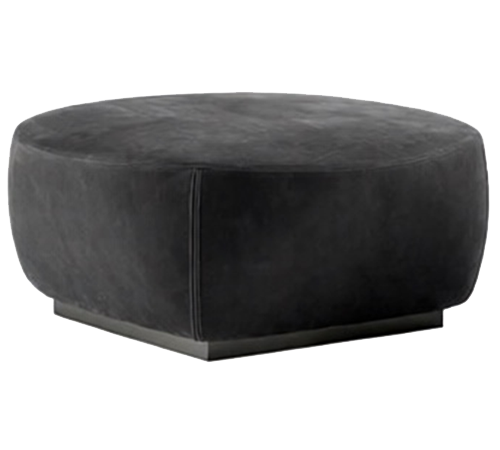 Пуф Capri Base фабрики MINOTTI