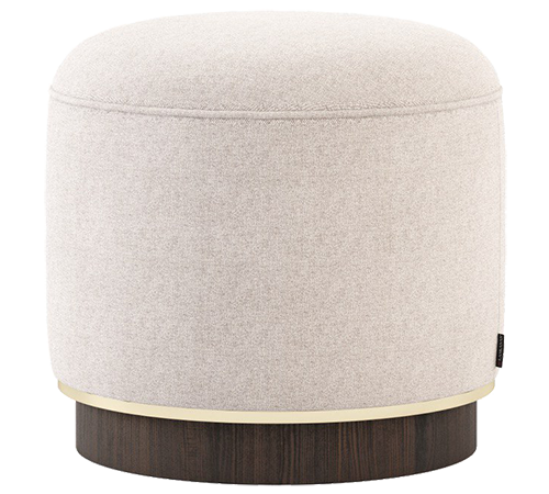 Пуф Eddy фабрики LASKASAS