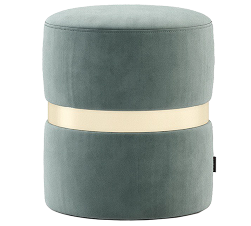 Пуф Edson фабрики LASKASAS