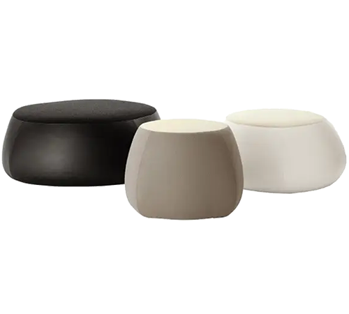 Пуф Fat фабрики B&B ITALIA