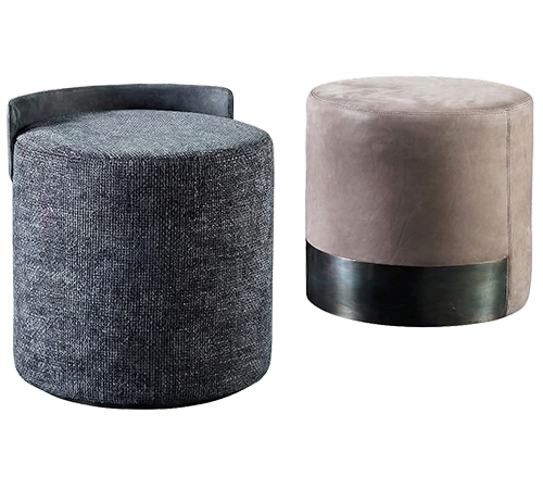 Пуф Gelly фабрики HENGE