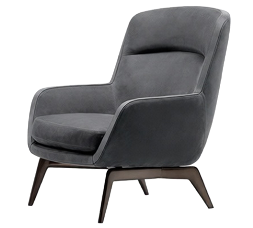 Кресло Belt Bergere фабрики MINOTTI