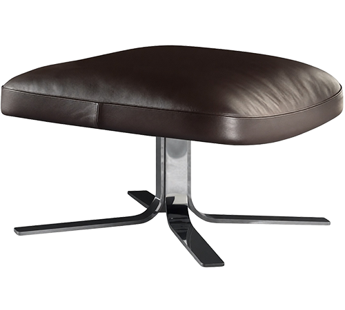 Пуф Blake-Soft фабрики MINOTTI