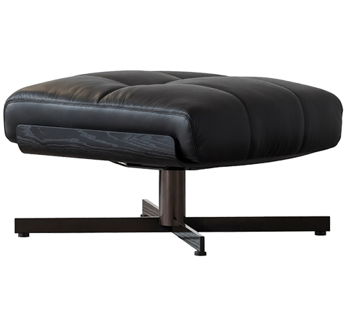 Пуф Daiki фабрики MINOTTI