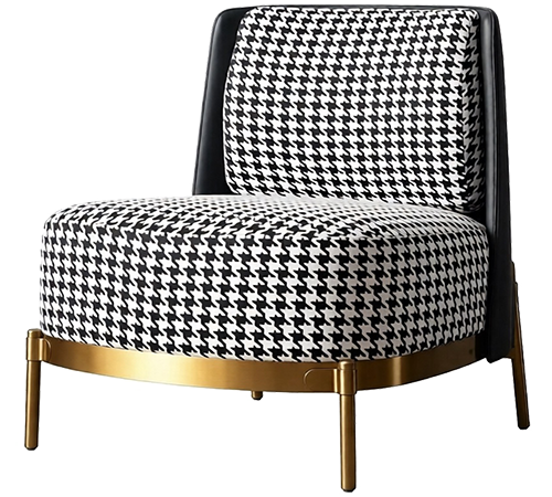 Кресло Tape Without фабрики MINOTTI