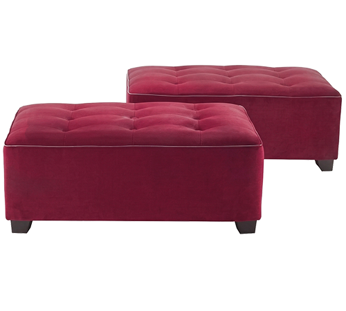 Pouf Le Canape from FLEXFORM factory